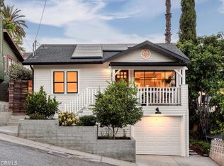 4865 Granada St, Los Angeles, CA 90042