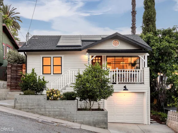 4865 Granada St, Los Angeles, CA 90042