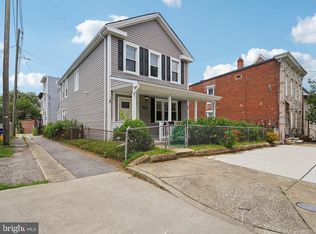 3572 Poole St, Baltimore, MD 21211