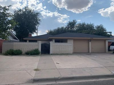 3769 Dumont Dr, Odessa, TX, 79762