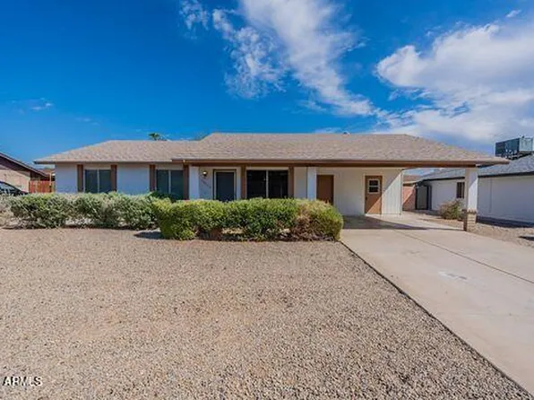 10450 W ECHO Lane, Peoria, AZ 85345