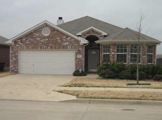 6505 Waterhill Ln, Fort Worth, TX 76179