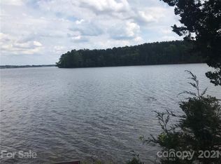 LOT 1 Cole Point, Blair, SC 29015