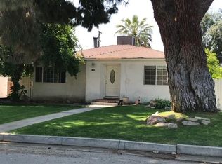 2709 5th St, Bakersfield, CA 93304