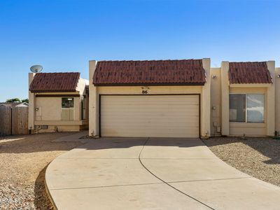 7006 E Jensen St UNIT 86, Mesa, AZ, 85207