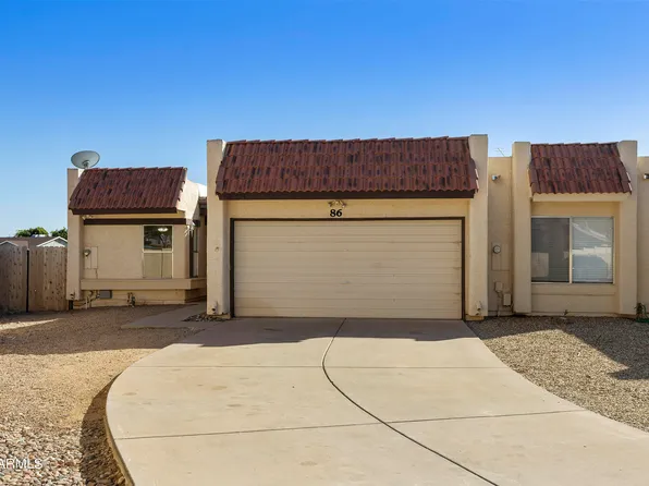 7006 E JENSEN Street #86, Mesa, AZ 85207