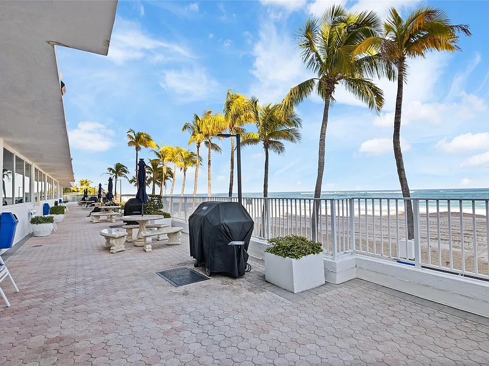 1360 S Ocean Blvd #403