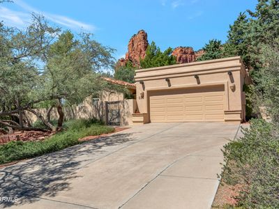 220 Bell Rock Blvd, Sedona, AZ, 86351