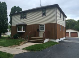 542 Washington St, Fond Du Lac, WI 54937