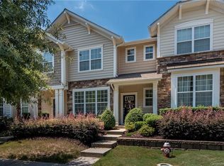 8504 Sunset Hill Rd #TOWNHOUSE 37, Waxhaw, NC 28173