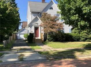 118 Ellis Ave, Jamestown, NY 14701