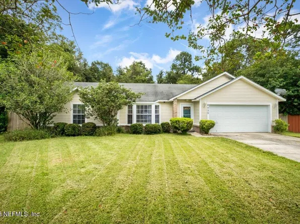 6535 BIG STONE Drive, Jacksonville, FL 32244