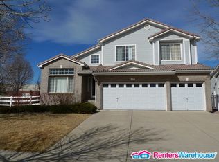 4795 W 118th Ct, Westminster, CO 80031