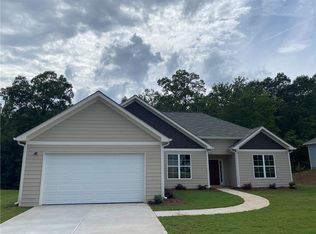 160 Sampson Ct, Covington, GA 30016
