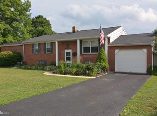 1640 Emerald Ave, York, PA 17408