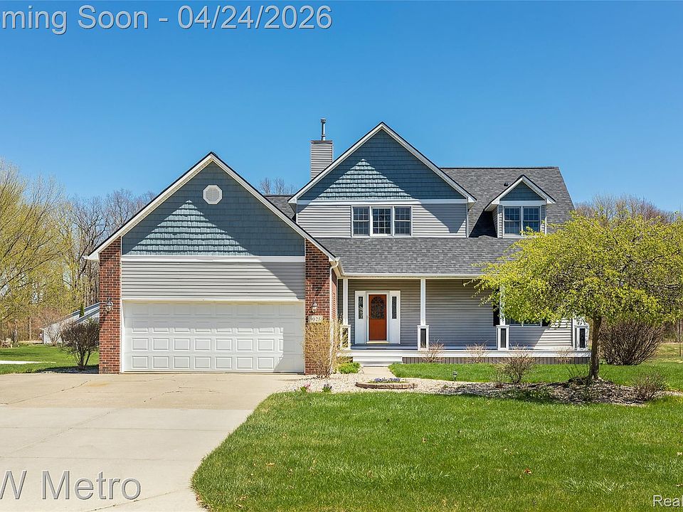1st image of 1025 Crystal Wood Dr