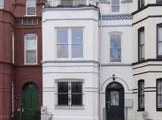 504 M St NW APT 3, Washington, DC 20001