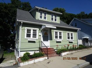 20 Tyler St, Malden, MA 02148