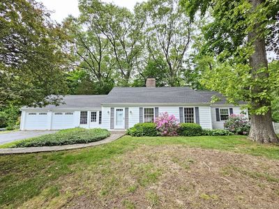 68 Woodland Drive, Cheshire, CT, 06410