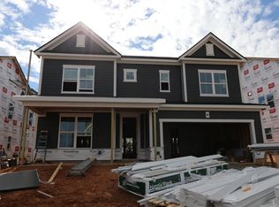 2499 Vetrina Way, Apex, NC 27502