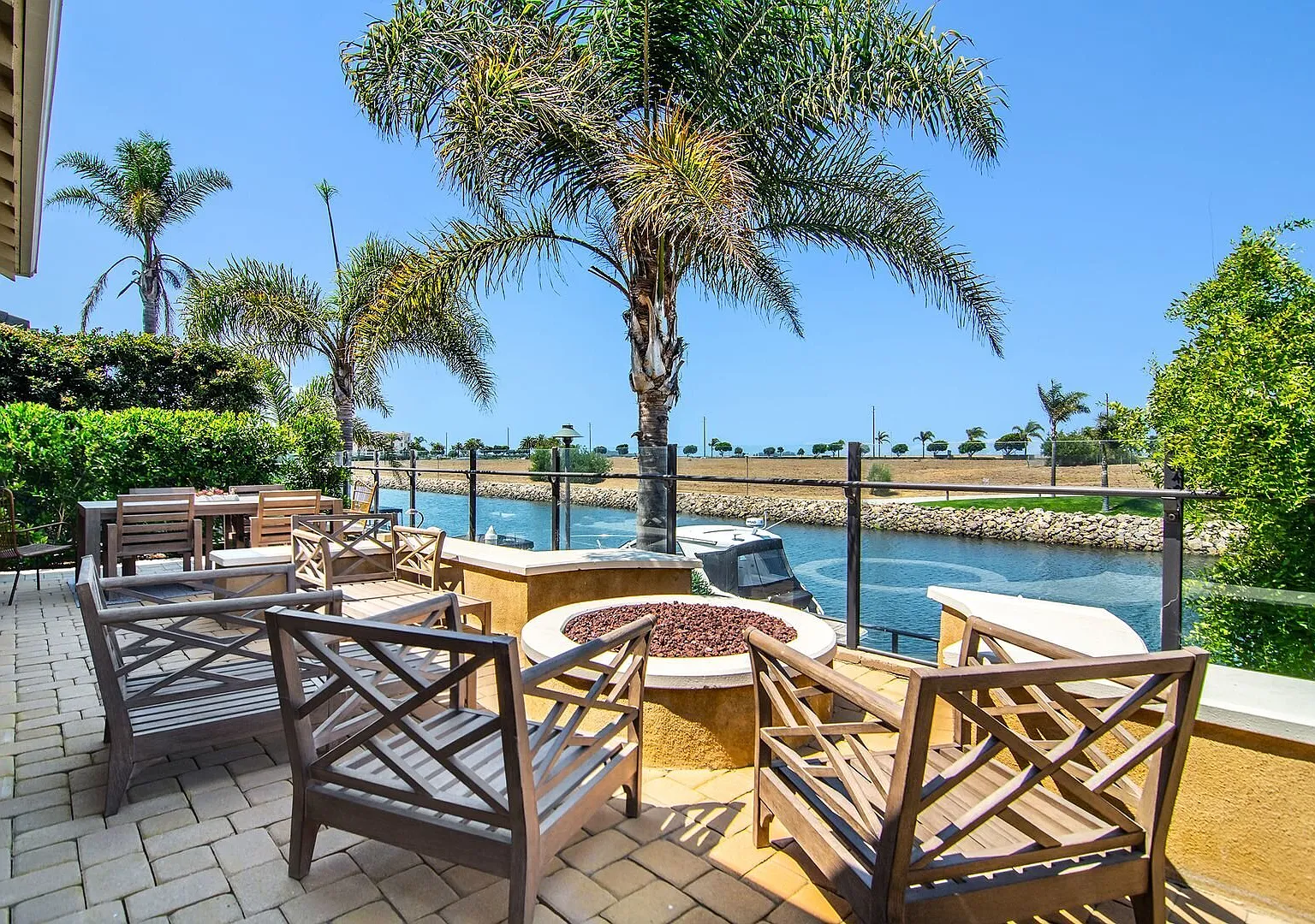 4011 Adriatic | The Pearl of Adriatic at Seabridge| Furnished Monthly Rental — Photo 1