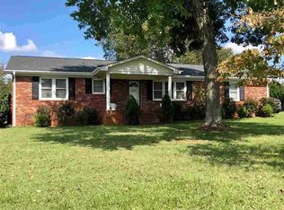 620 Gowan Rd, Inman, SC 29349