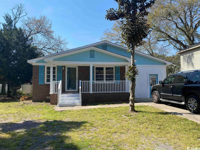 335 Sparrow Dr., Surfside Beach, SC, 29575