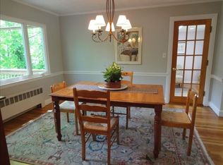 300 Ward St, Newton, MA 02459