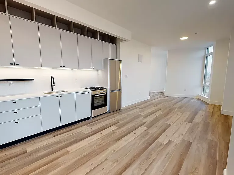 1060 Fulton St #4A — Photo 1
