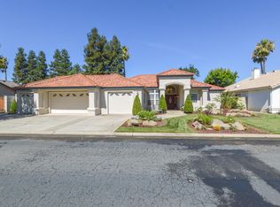 4 West Loop, Madera, CA 93637