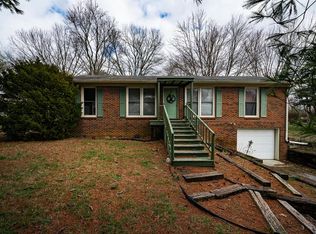 366 Allens Chapel Rd, Smithville, TN 37166