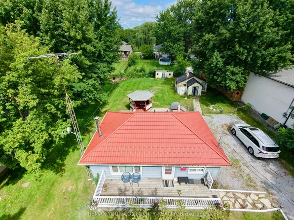 322 Irene Dr, Georgina, ON L4P 3B1