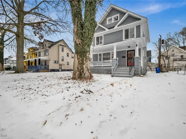 9507 Columbia Ave, Cleveland, OH 44108