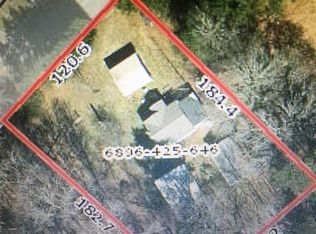 1424 Wilson Bridge Rd, Ninety Six, SC 29666