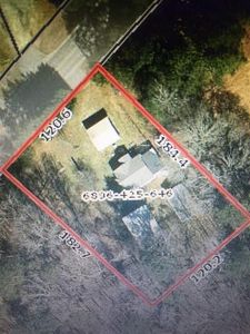 1424 Wilson Bridge Rd, Ninety Six, SC, 29666