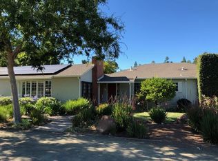555 Paco Dr, Los Altos, CA 94024