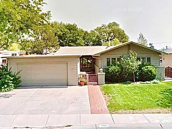 2922 7th Ave, Pueblo, CO 81008