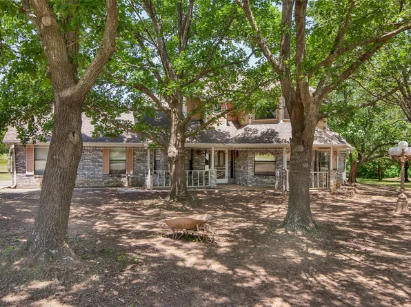 67 Melrose Cir, Denison, TX 75020