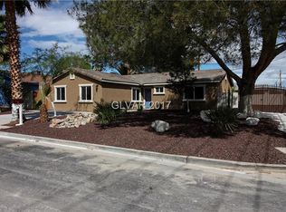 4992 Idaho Ave, Las Vegas, NV 89104