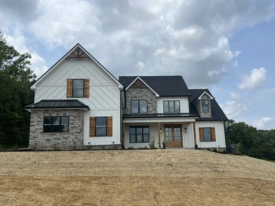6040 Cainsville Rd LOT 5, Lebanon, TN, 37090