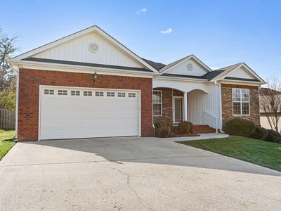 8964 Sunridge Dr, Ooltewah, TN, 37363