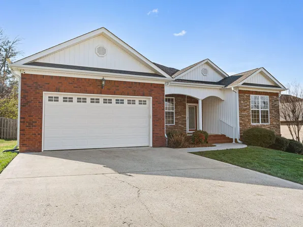 8964 Sunridge Dr, Ooltewah, TN 37363