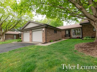 832 Apple Blossom Ln #23, Holland, MI 49423