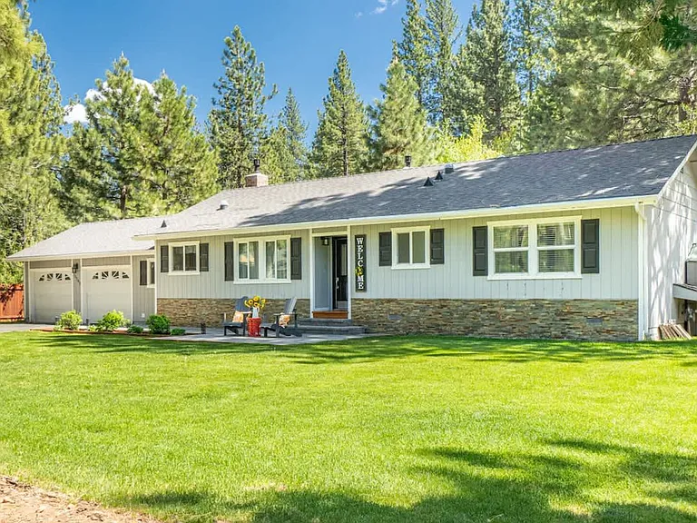 White Fir Rd — Photo 3
