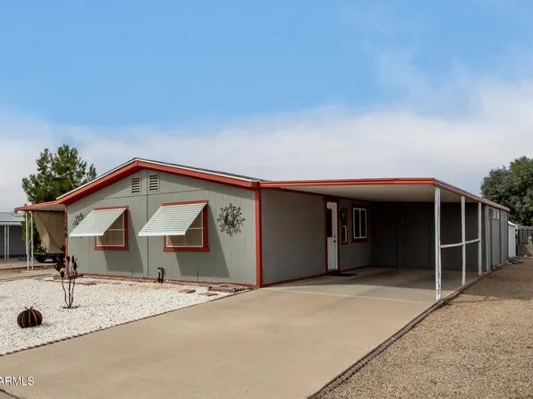 17258 N 66TH Drive, Glendale, AZ 85308