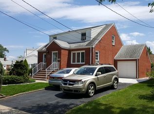1295 Shetland Dr, Union, NJ