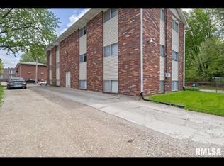 625 S New St #4, Springfield, IL 62704