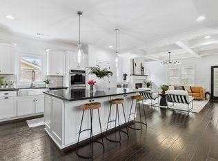 724 Fontwell Ln, Franklin, TN 37064