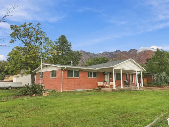 2995 E 7145 S, Cottonwood Heights, UT 84121