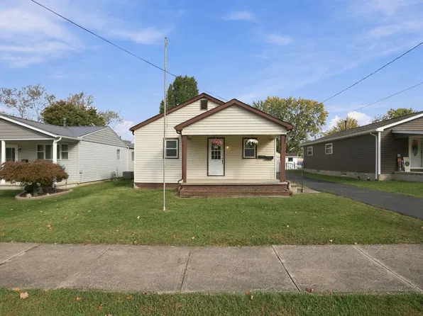 117 Joy Ave, Delaware, OH 43015